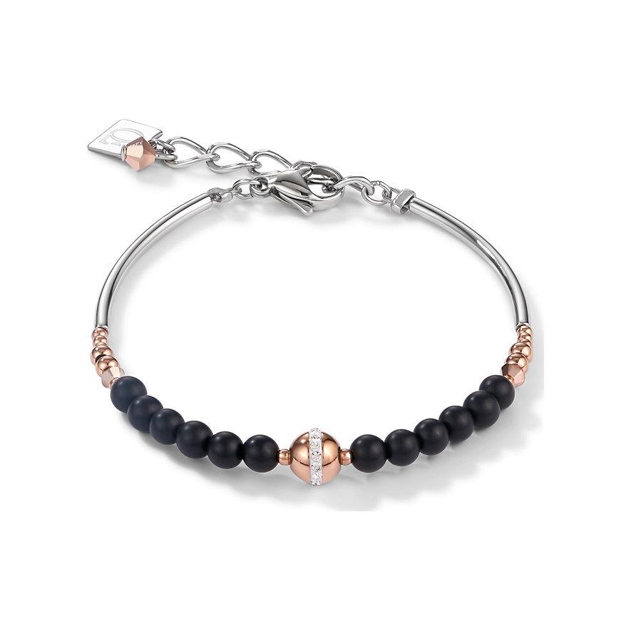 Armband mit Onyx
