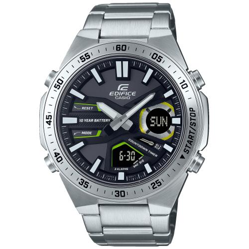 Edifice I Datenbank I EFV-C110D-1A3VEF