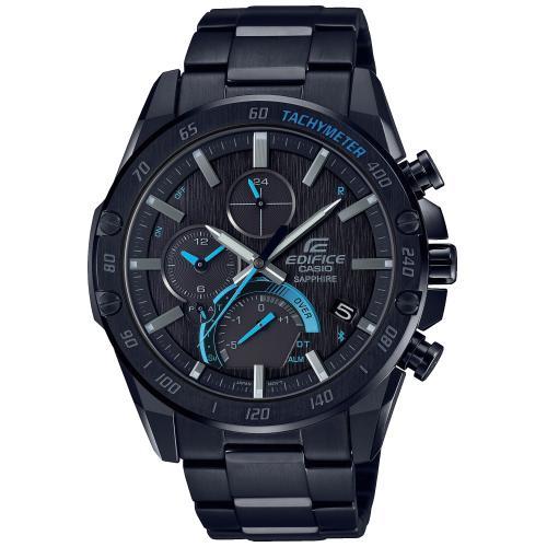 Edifice I EQB-1000XDC-1AER I Solar I Herrenuhr