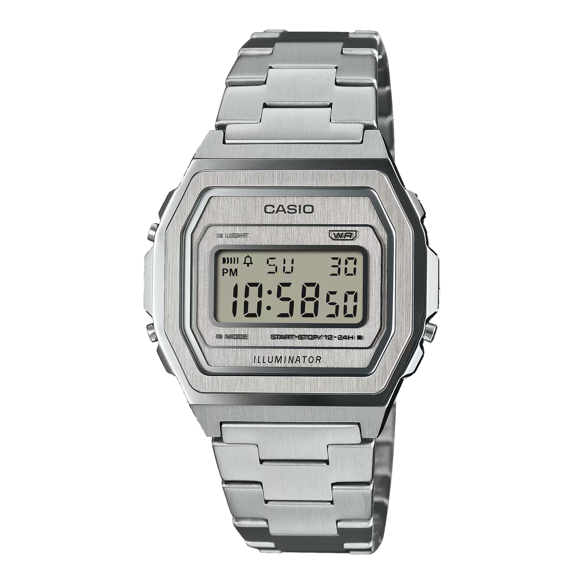 Casio iconic I  A10000DN-7 I