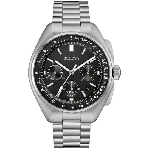 Bulova I LUNAR PILOT I 262kHz I 96B258