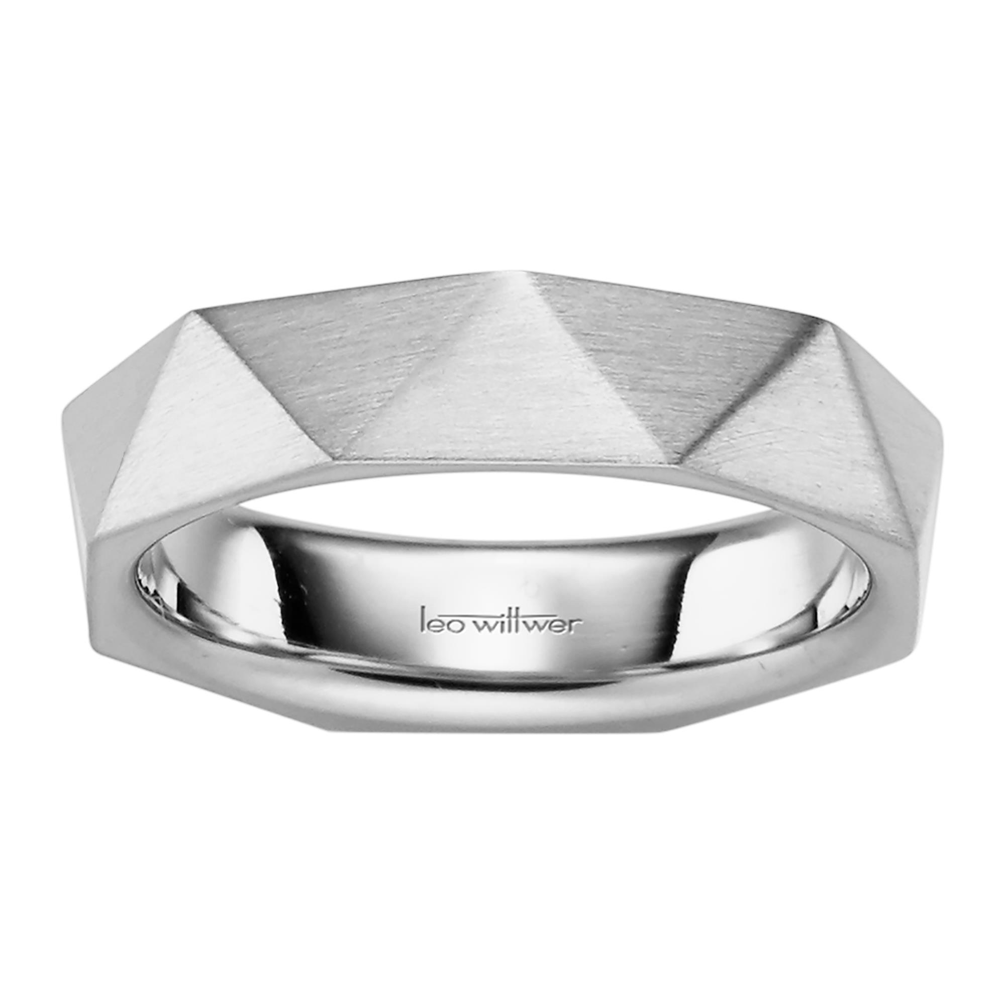 Ring I "Love Icon" I 950Pt