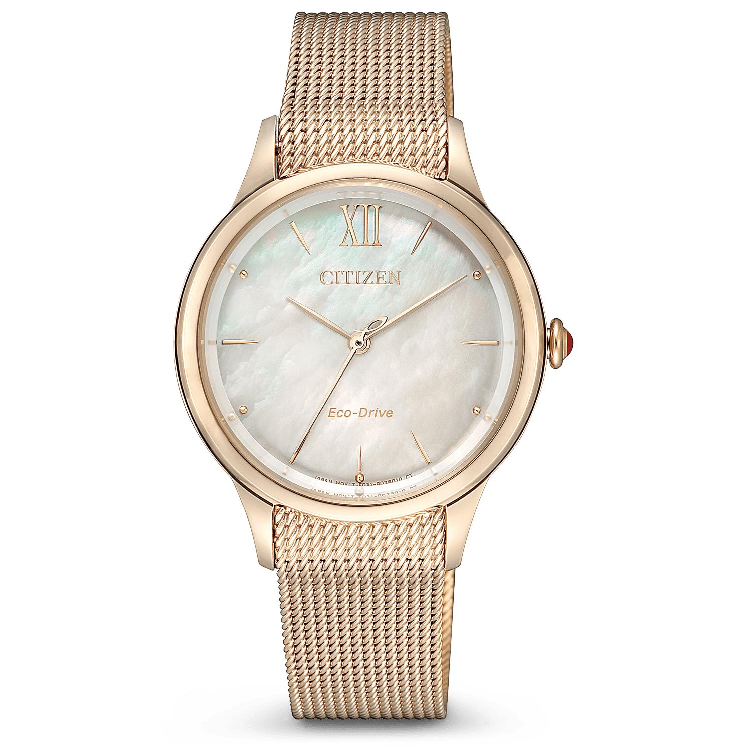 Citizen Eco-Drive Ladys