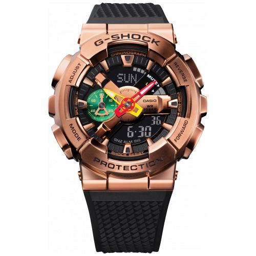 G-Shock I Rui Hachimura x G-Shock I GM-110RH-1AER