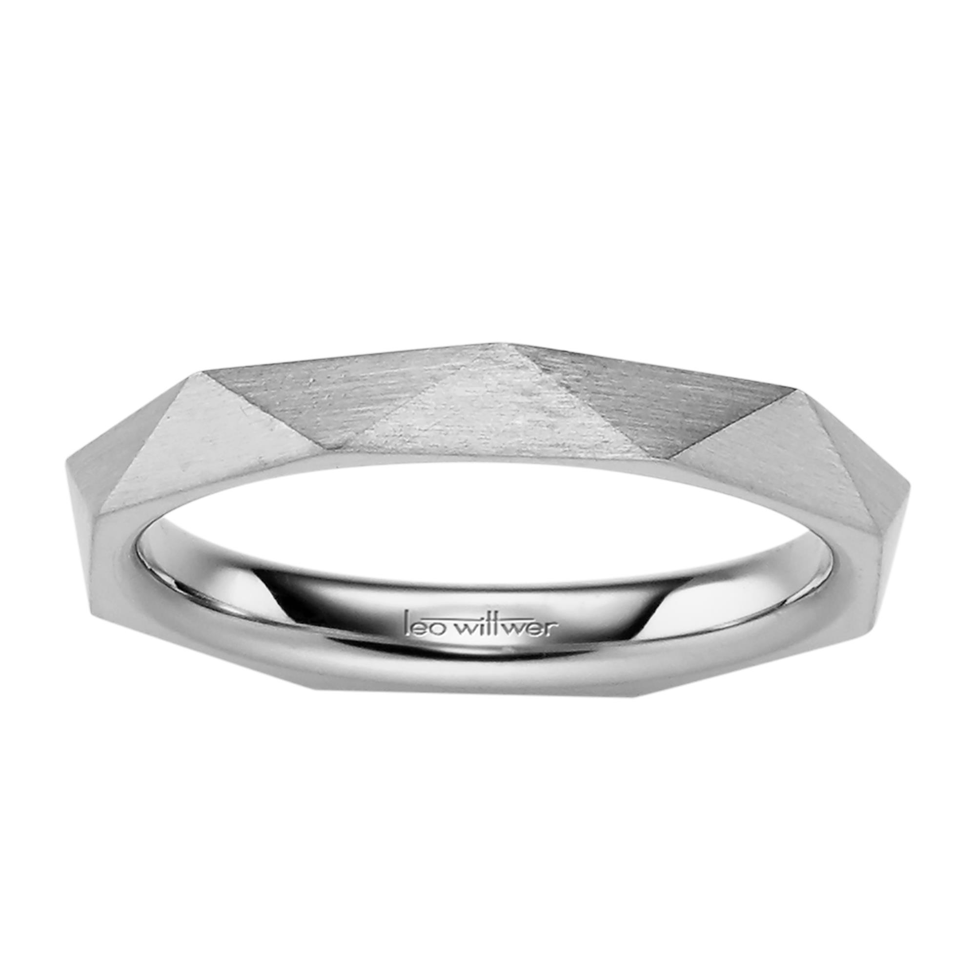 Ring I "Love Icon" I 950Pt