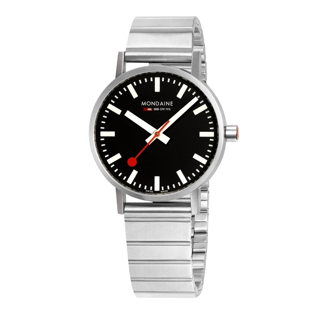 Mondaine I Classic I 36mm