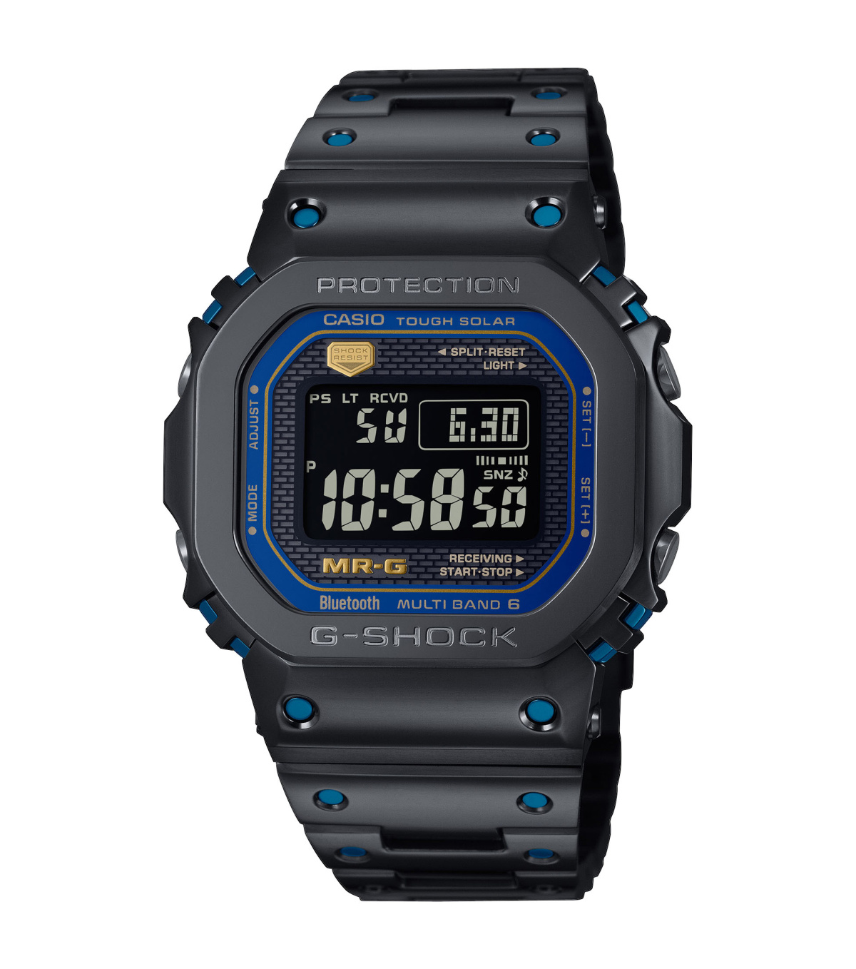 G-Shock I MRG-B5000BA-1DR