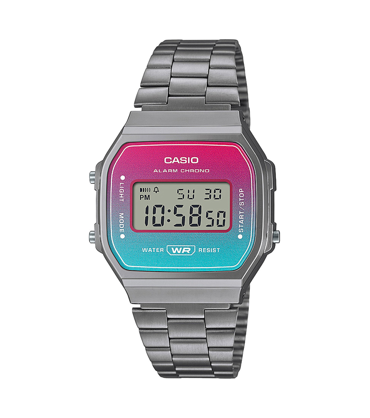 Casio Vintage I  iconic  I  Vintage