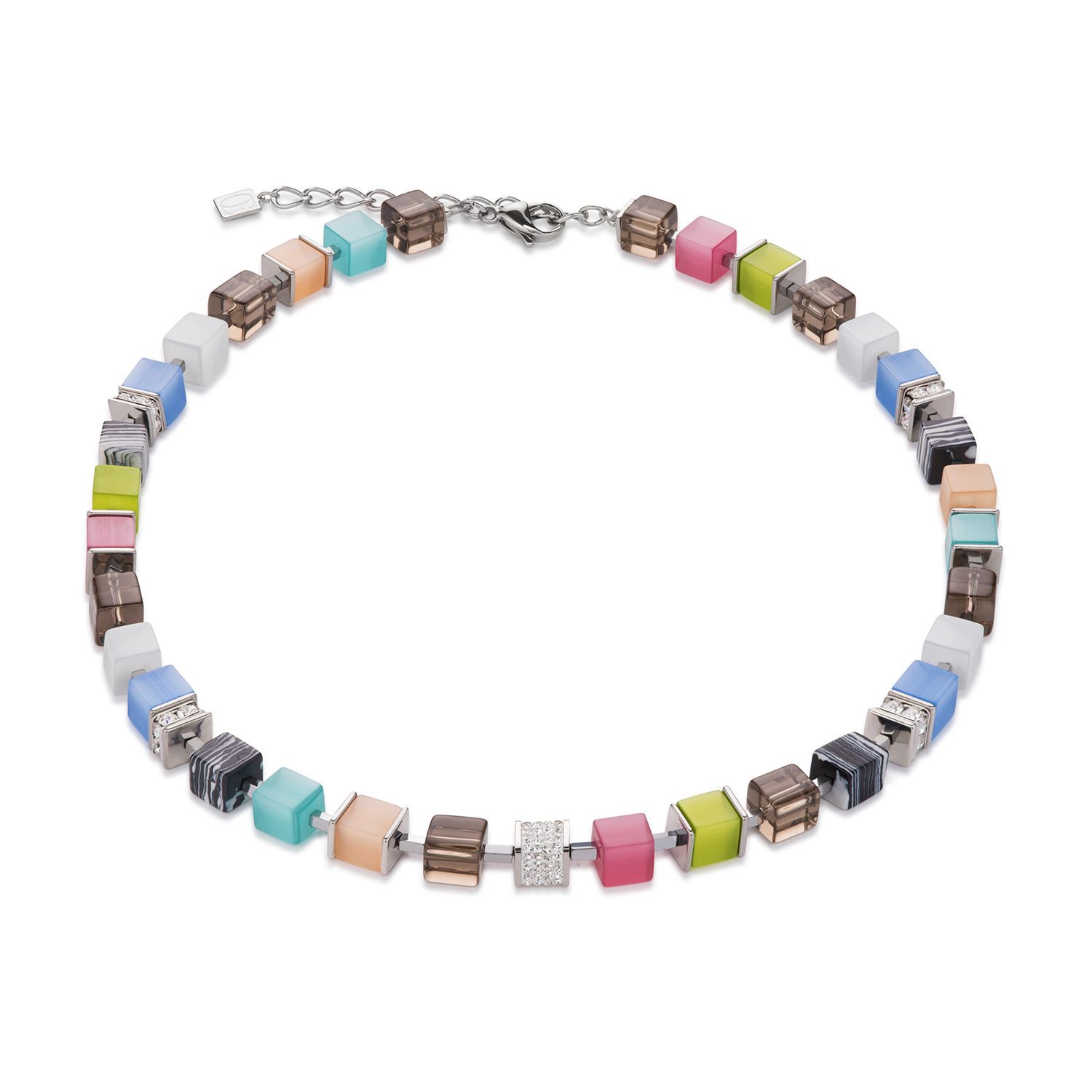 GeoCUBE® pastell fresh