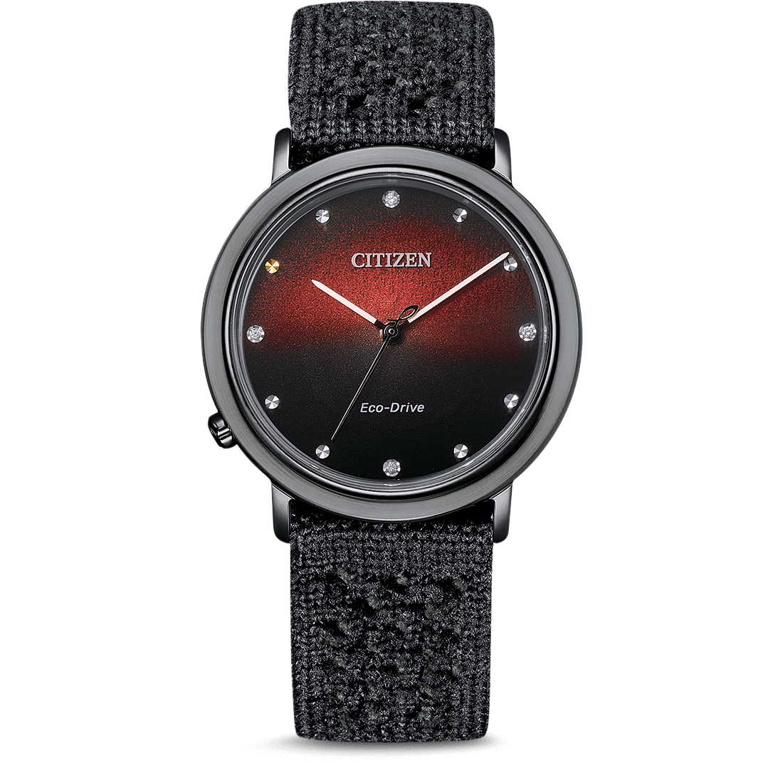 Citizen I Eco-Drive I AMBILUNA I EM1007-47E