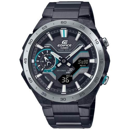 Edifice I Bluetooth I Carbon I ECB-2200DD-1AEF