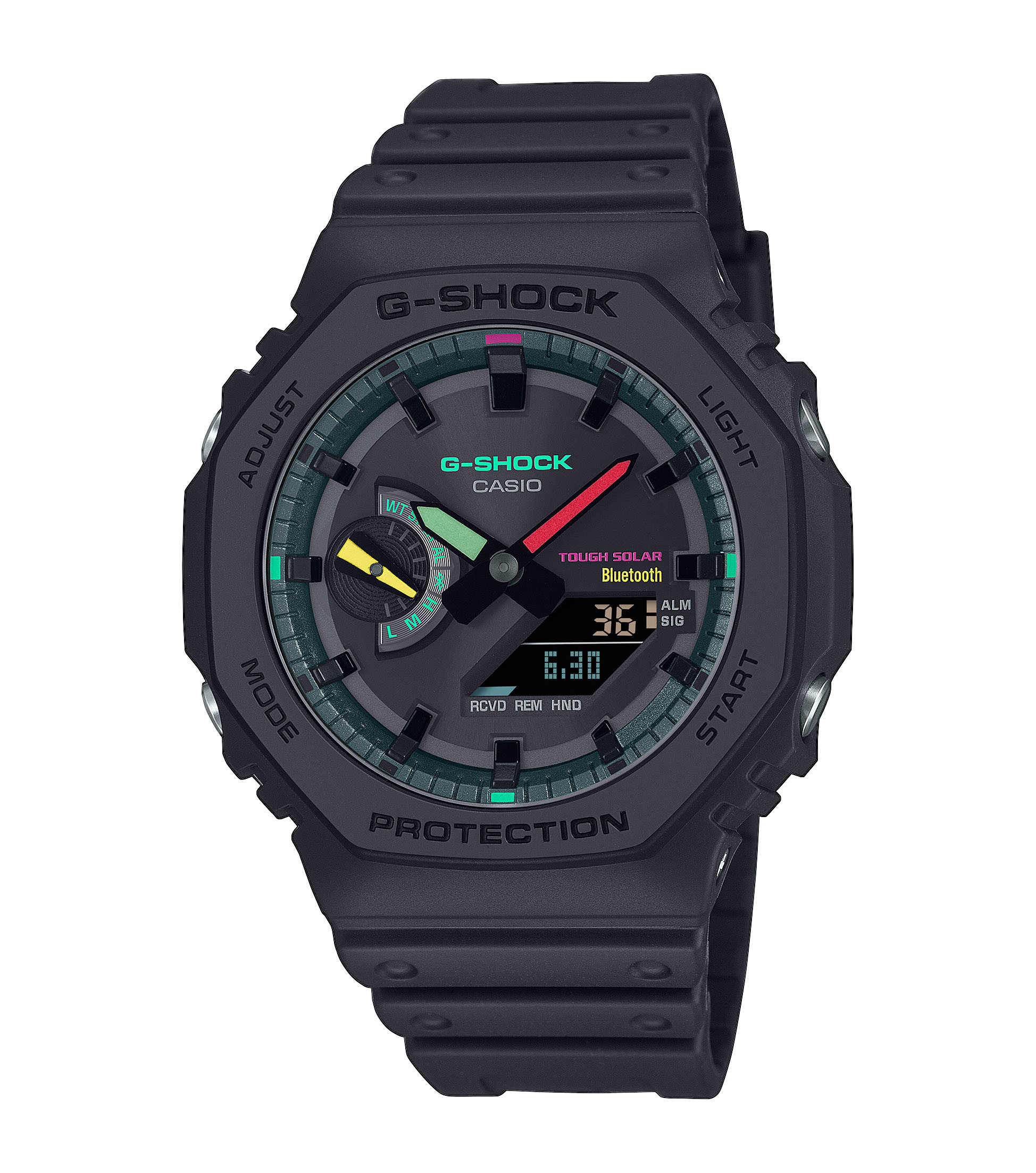 G-Shock I GA-B2100MF-1AER I