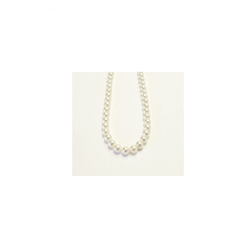 Akoja Choker I 60 Perlen I 6,5-7mm I A+