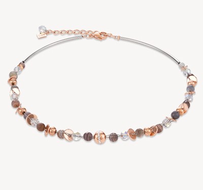 Halskette TwistedPEARLS