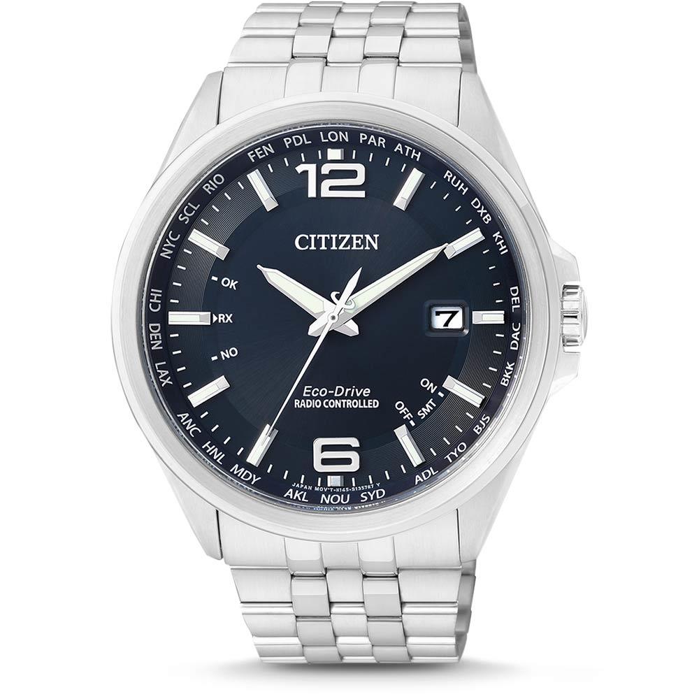 Citizen I Eco-Drive I Funk I CB0010-88L