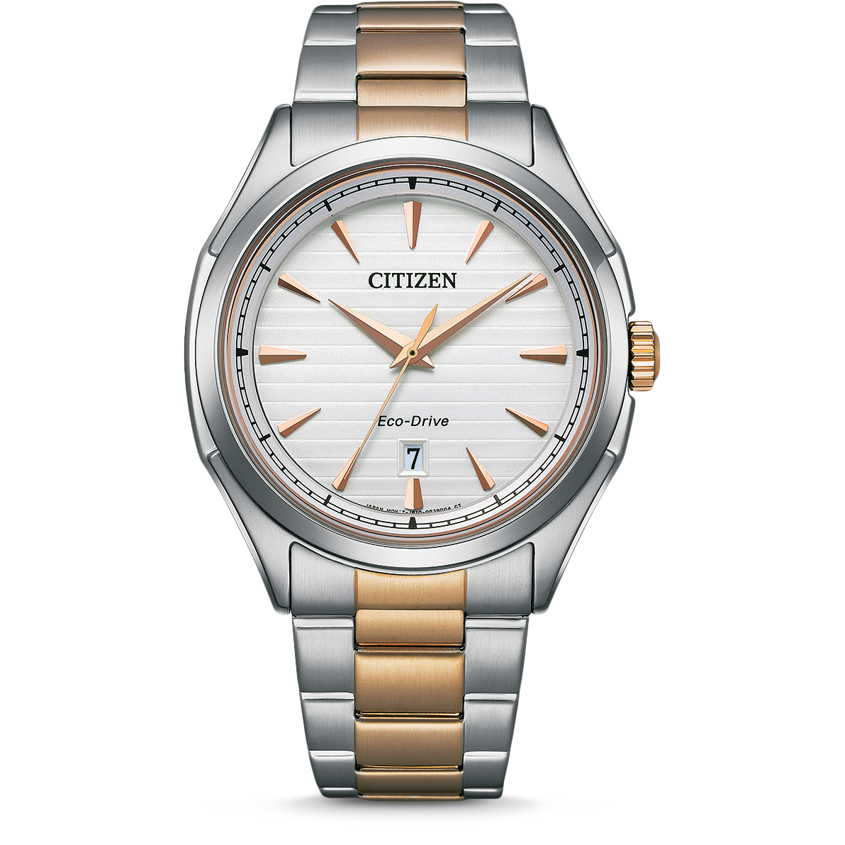 Citizen I Eco-Drive I Analog I Quarz