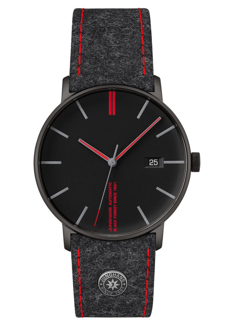 Junghans I Form A  I Edition 160 I 27/4131.00