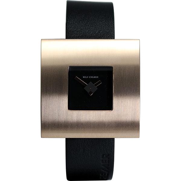 Rolf Cremer "Plato" rosegold