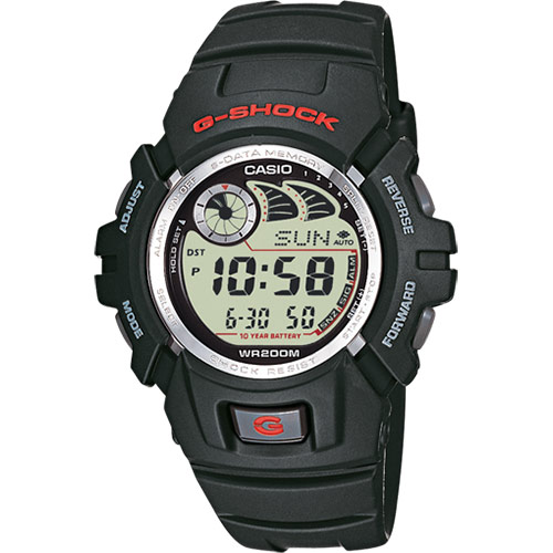 G-Shock I e-DATA MEMORY secret 40