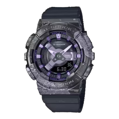 G-Shock I GM-S114GEM-1A2ER I 40th Anniversary