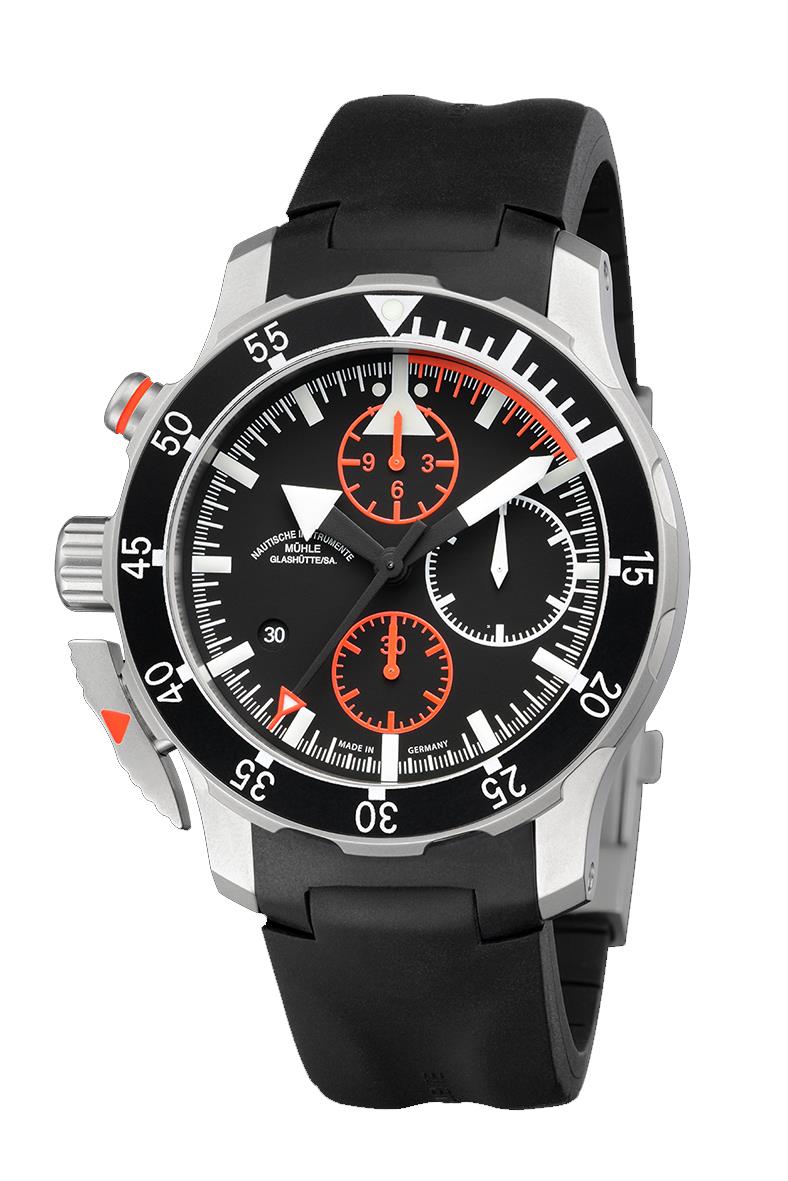 Mühle-Glashütte I Chrono I S.A.R. I Chrono I M1-41