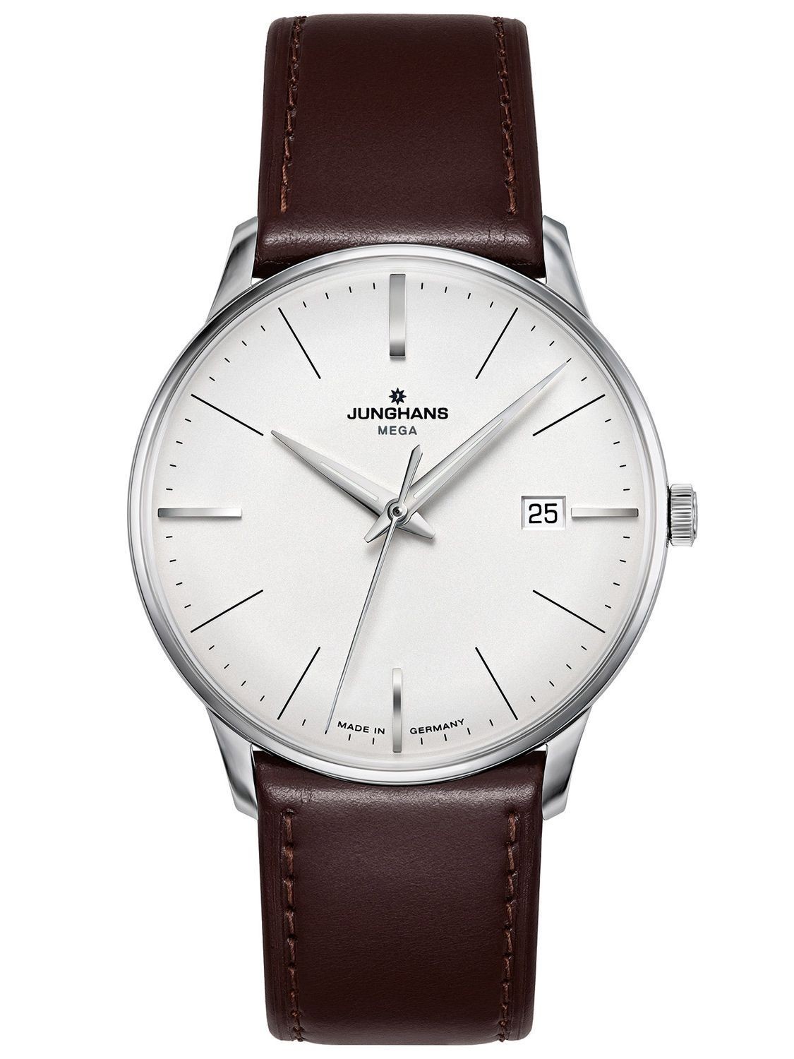 Junghans I Meister Mega I Funk I 58/4800.00