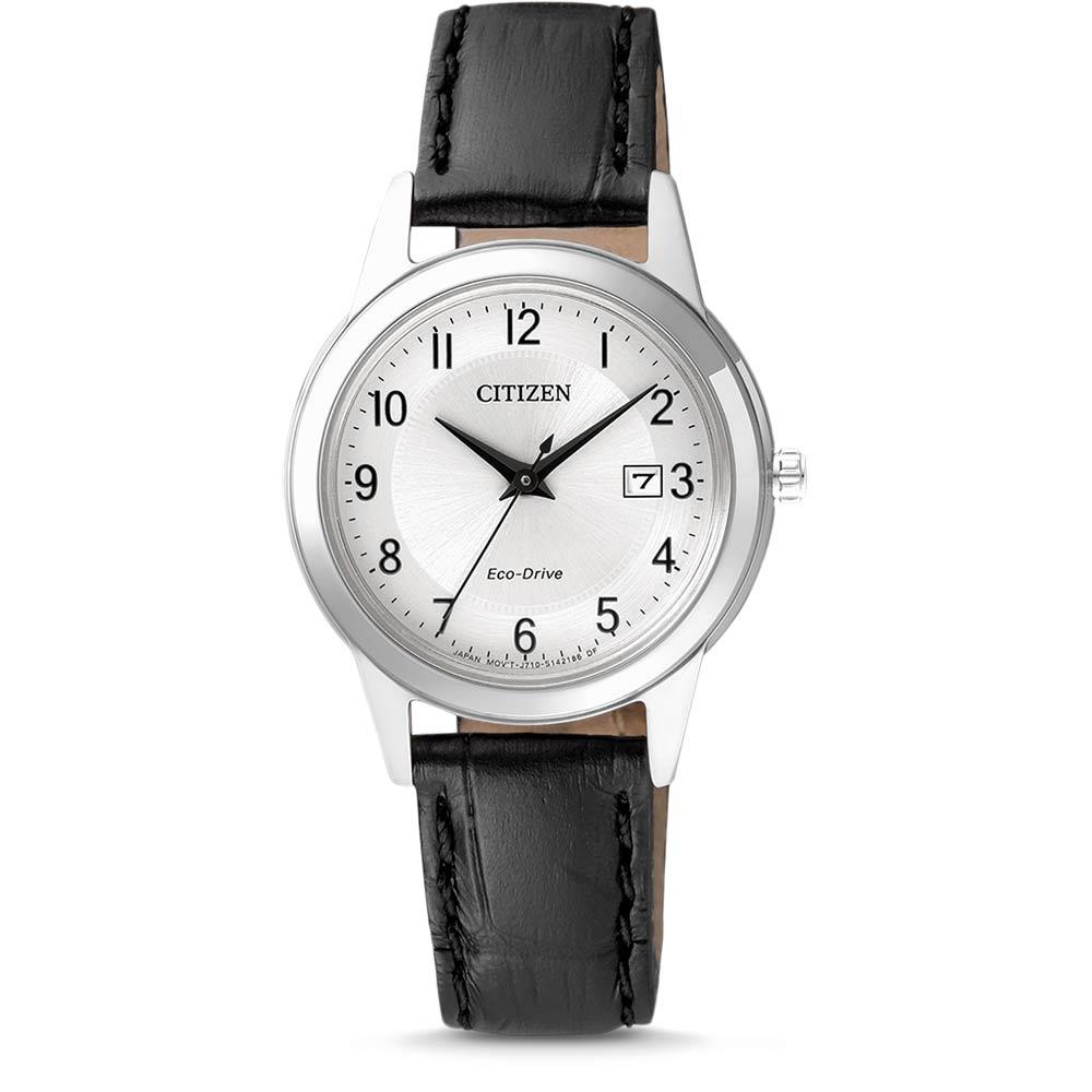 Citizen I Eco-Drive I Analog I Damen