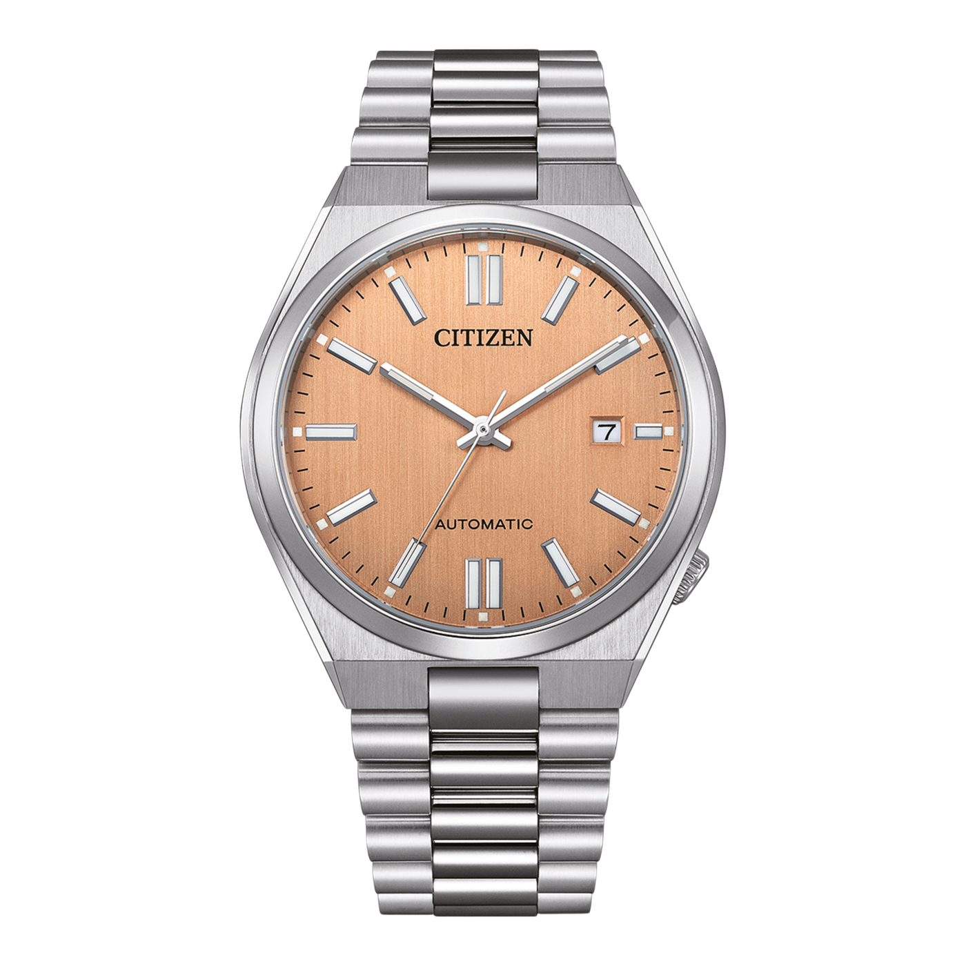 Citizen I NJ0159-86Z I Automatikuhr I Herren I